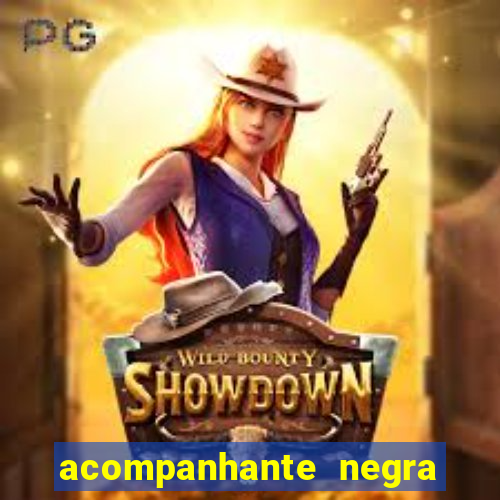 acompanhante negra porto alegre